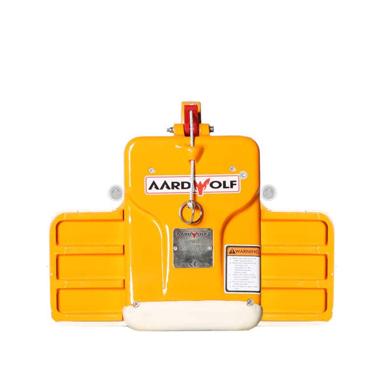 Aardwolf Slab Lifter