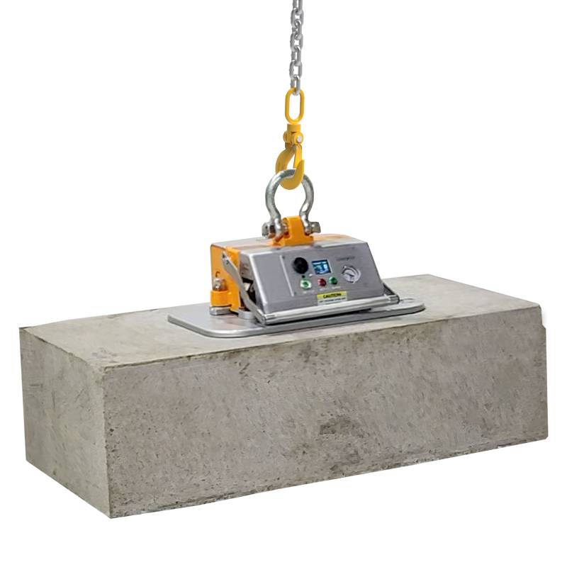 Aardwolf Handy Vacuum Lifter