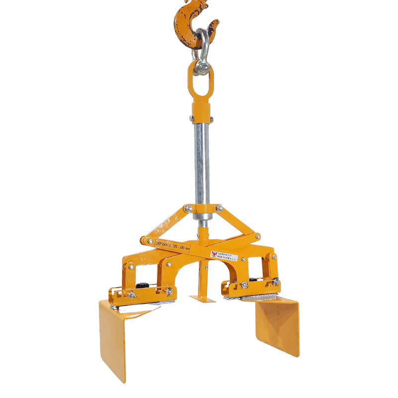 Aardwolf Carton Box Lifter CBL-680