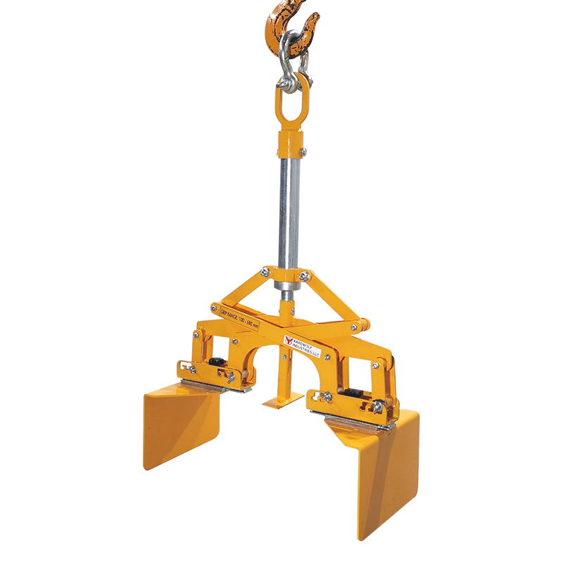 Aardwolf Carton Box Lifter CBL-680