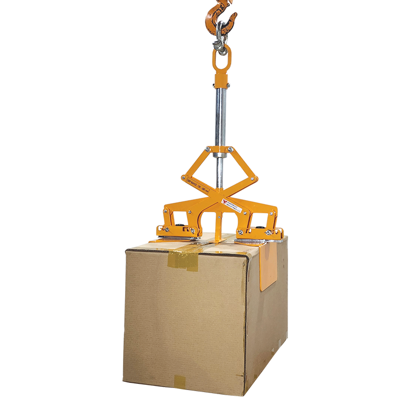 Aardwolf Carton Box Lifter CBL-680