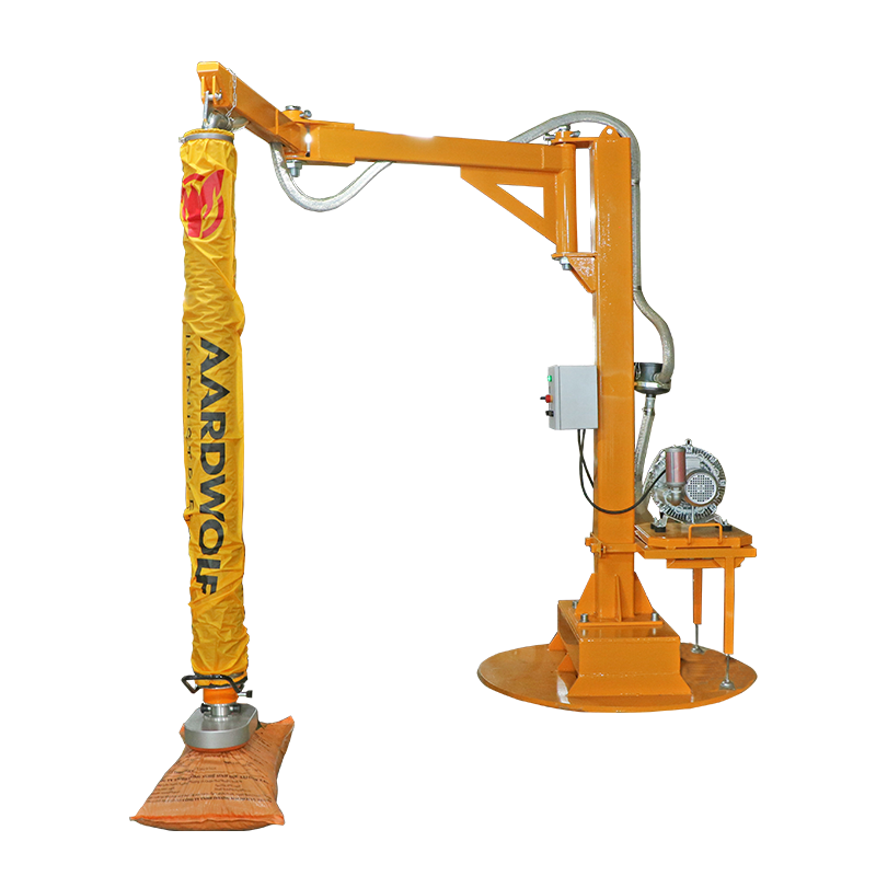 Vacuum Tube Lifter