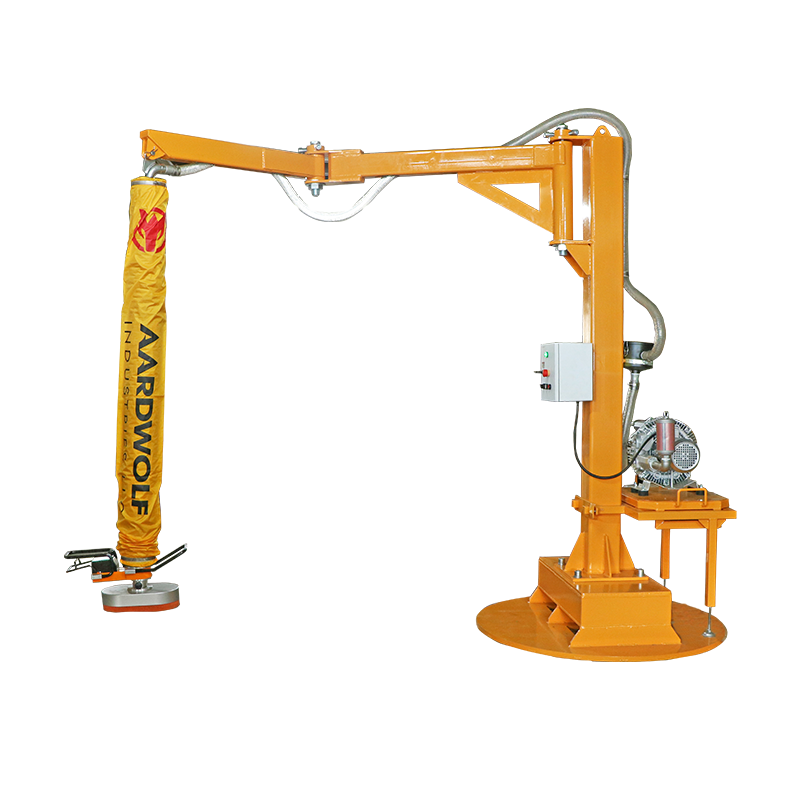 Vacuum Tube Lifter