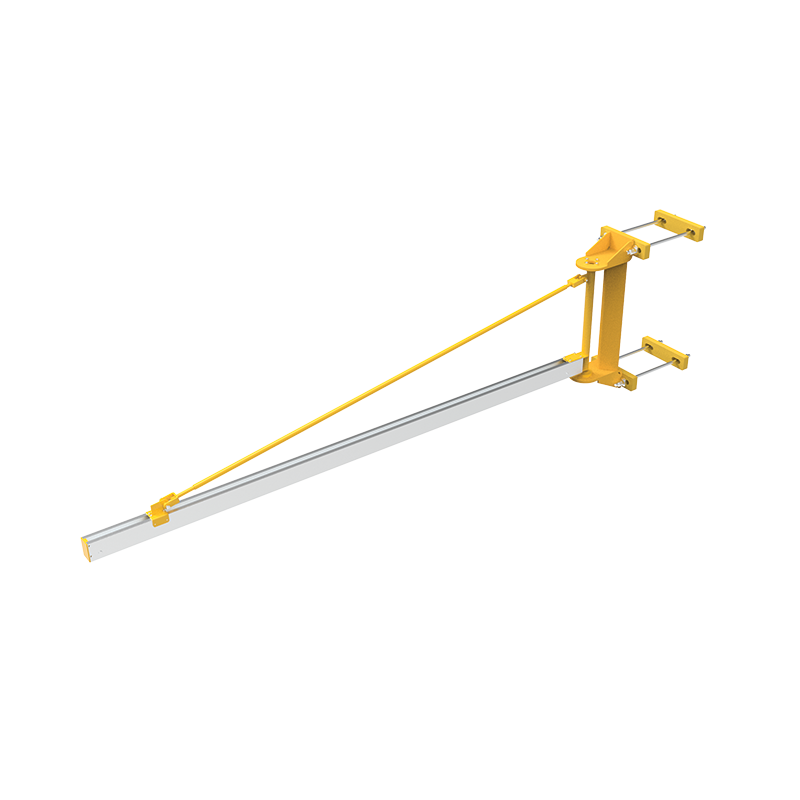 Wall-Mounted Jib Crane 3M 250